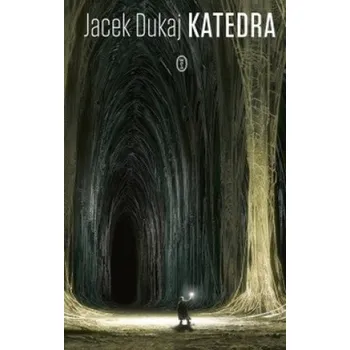 Katedra (Jacek Dukaj)(Brožovaná)