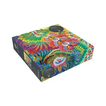 Puzzle Paperblanks Dayspring Olena's Garden Puzzle 1000 PC (Puzzle)