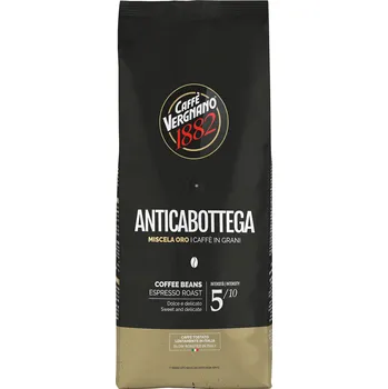 Káva Caffé Vergnano Anticabottega 500 g