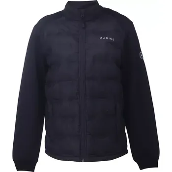 Dámská cargo bunda Marine dámská hybridní bunda, Black L