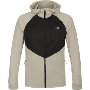 Pánská mikina 2117 of Sweden Hammal pánská mikina, Beige M