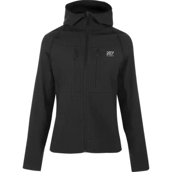 Dámská cargo bunda 2117 of Sweden Mellom dámská softshellová bunda, Black M