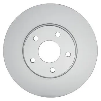 Brzdový kotouč Brzdový kotouč HELLA 8DD 355 132-021