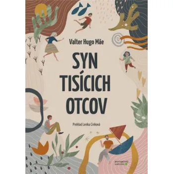 Syn tisícich otcov (Valter Hugo Mae)(Pevná)