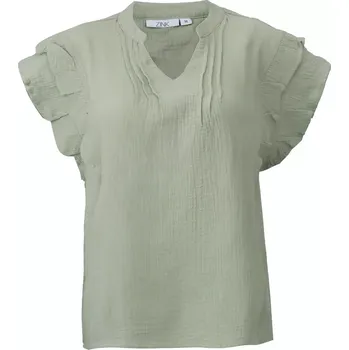 Dámská košile Zink Tuva dámská blůza, Green L