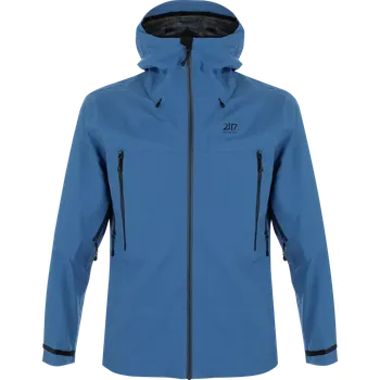 2117 of Sweden Boms pánská třívrstvá bunda, Blue M