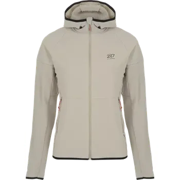 2117 of Sweden Trubo dámská fleecová hybridní bunda, Beige L