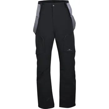 Sport 2117 of Sweden NYHEM ECO pánské lyžařské kalhoty, Black S