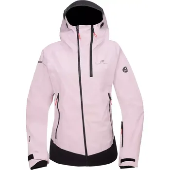 Sport 2117 of Sweden KUOLPA dámská lyžařská bunda, Soft Pink M