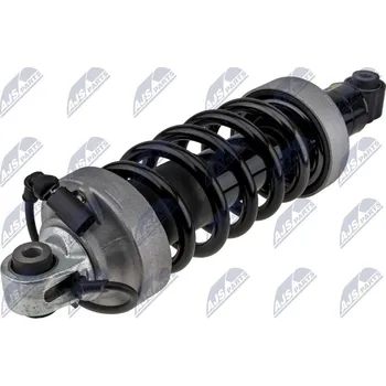 Tlumič pérování NTY A-AU-012