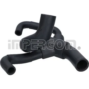 Chladič motoru Hadice chladiče ORIGINAL IMPERIUM 221621