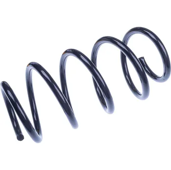 Pružina podvozku DENCKERMANN D700684