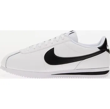 Pánská obuv Tenisky Nike Cortez White/ Black EUR 40.5