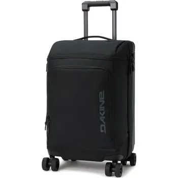 Cestovní taška Dakine Split 4 Wheel Carry On 48L - Black uni