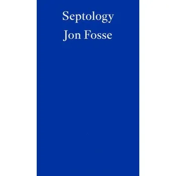 Cizojazyčná kniha Septology (Damion Searls)(Brožovaná)