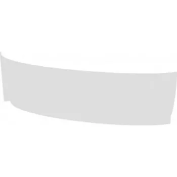 Panel k vaně RAVAK Panel Ravak Rosa II 150, bílá, pravý, CZJ1200AN0 CZJ1200AN0