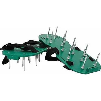 Provzdušňovač trávníku na obuv STREND PRO Herrison AS222