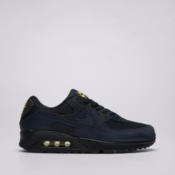 Pánské tenisky Nike Air Max 90 Černá 46