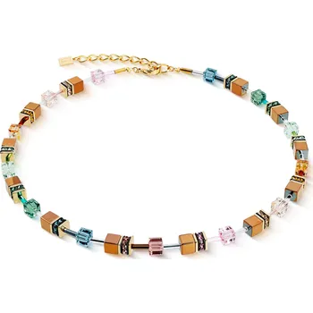 Módní doplněk COEUR DE LION Náhrdelník 3015/10-1578