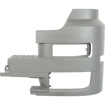 Nárazník PACOL Nárazník levý přední MERCEDES ACTROS MP2 / MP3 10.2002+