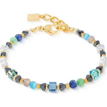 Náramek COEUR DE LION Náramek 4243/30-0506