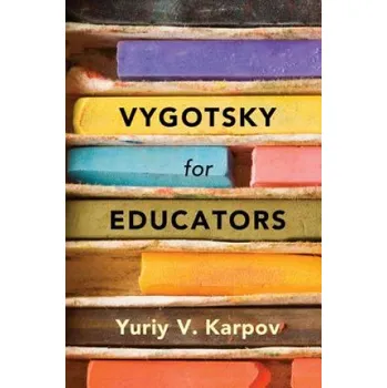 Učebnice Vygotsky for Educators (Yuriy V. Karpov)(Brožovaná)