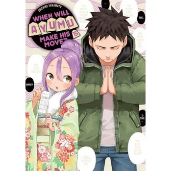 When Will Ayumu Make His Move? 15 (Soichiro Yamamoto)(Brožovaná)