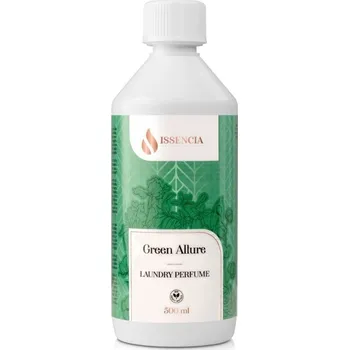 Unisex parfém Parfémy na praní Issencia Green Allure 500 ml, unisex