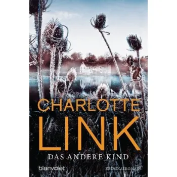Das andere Kind (Charlotte Link)(Brožovaná)