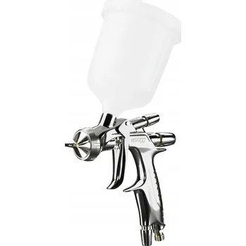 Stříkací pistole Lakýrnická pistole Iwata 1,3 mm ECO SET