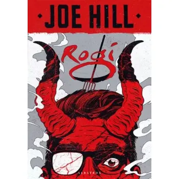 Rogi (Joe Hill)(Pevná)