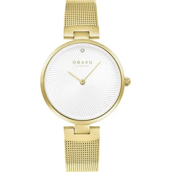 Hodinky Obaku V256LXGIMG + doprava zdarma