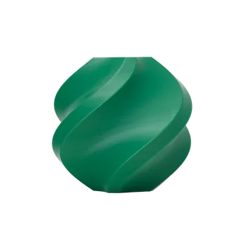 Filament Filament BambuLab PLA Mistletoe Zelená Refill [1,75mm, 1kg]