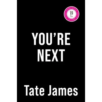 Cizojazyčná kniha You're Next (Brožovaná)