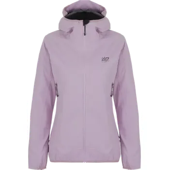 2117 of Sweden Jacks dámská 2,5vrstvá bunda, Lavender S