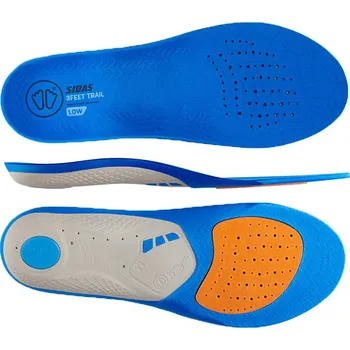 Vložka do bot Sidas 3Feet Trail Low XS (35-36)