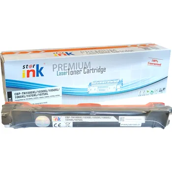 Počítač Starink toner TN-1030XL pro tiskárny Brother