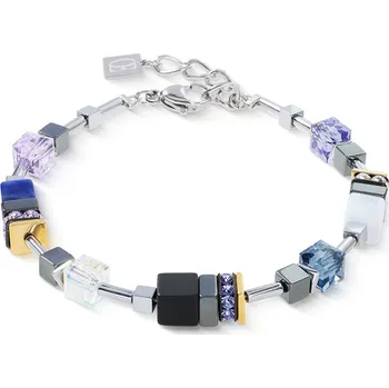 Náramek COEUR DE LION Náramek 3017/30-0708