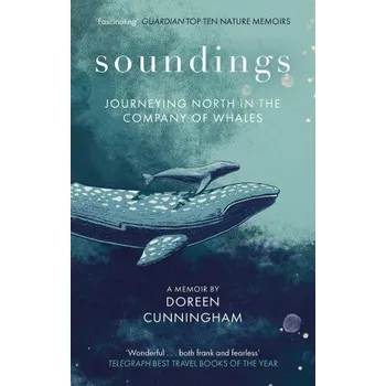 Soundings (DOREEN CUNNINGHAM)(Brožovaná)