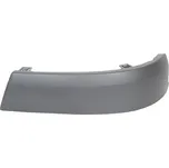COVIND Nárazník levý přední šedý Volvo FH FH16 09.2005+
