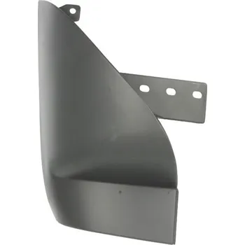 Nárazník PACOL Spodní část rohu nárazníku pravá IVECO STRALIS I 02.2002+