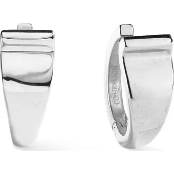 Náušnice COEUR DE LION Náušnice s puzetou 17 mm 0151/21-1700