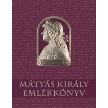Mátyás király emlékkönyv (Pevná)