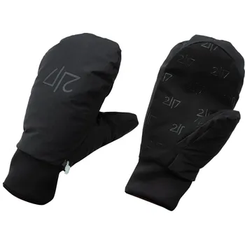 Módní doplněk 2117 of Sweden Aven unisex rukavice, Black 7