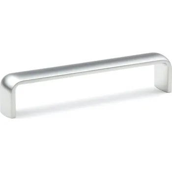 Nábytkové kování Tulip Nábytková úchytka Oga rozteč: 96mm 157203