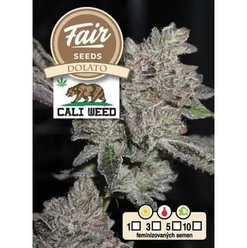 Semeno Fair Seeds - Dolato 5 ks