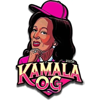 Semeno Fast Buds - Kamala OG Auto 1 ks