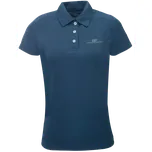 2117 of Sweden FRÖSEKE dámské funkční polotriko, navy M