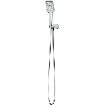 Sprchový set CERSANIT 3D Sprchový set Cersanit Larga pevný držák, chrom, S951‑512 S951-512