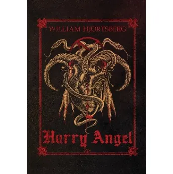 Harry Angel (William Hjortsberg)(Pevná)
